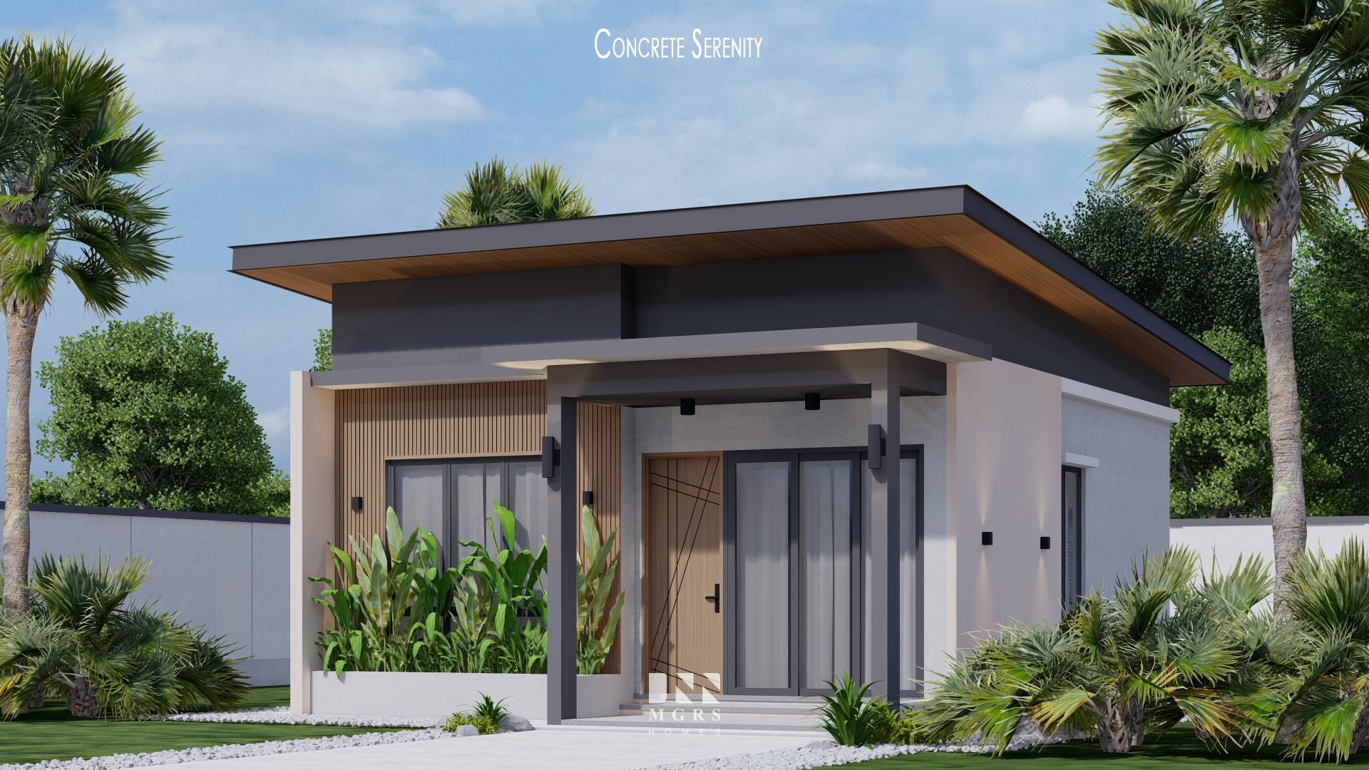 Contemporary Interior