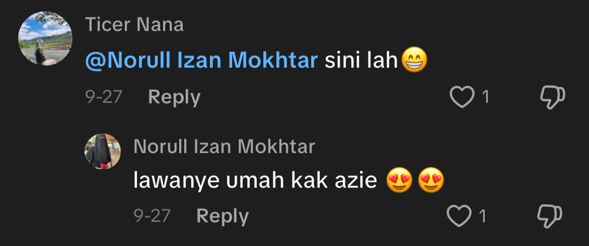 Social Media Feedback