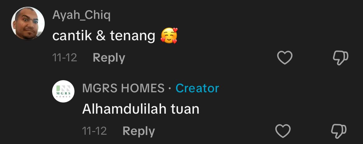 Social Media Feedback